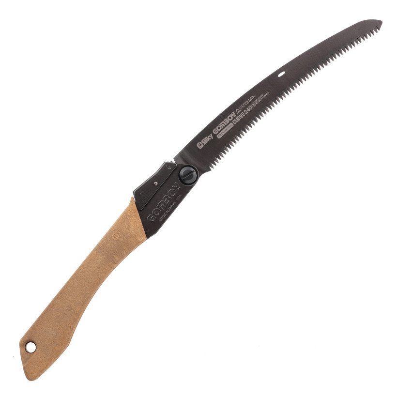 Gomboy Curve Professional 240mm - Outback Edition