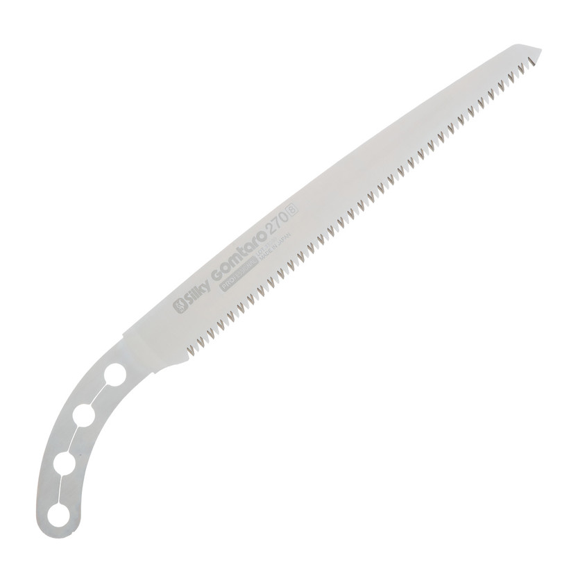 BLADE Only GOMTARO 270mm Silky LG teeth