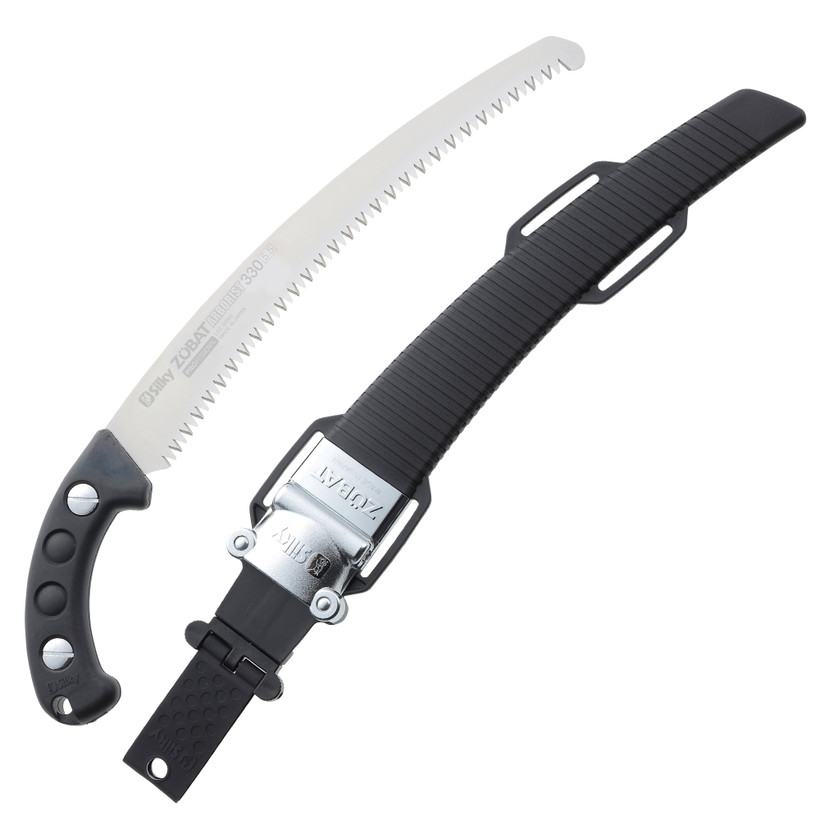 Zubat Arborist 330 mm Handsaw