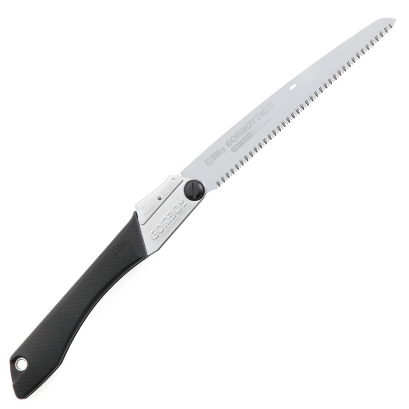 Gomboy 240 mm Folding Saw
