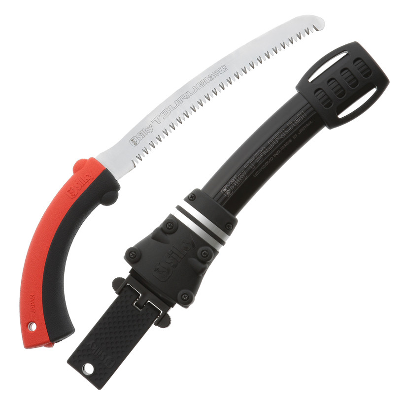 Tsurugi 210 - 375 mm Curved Handsaws