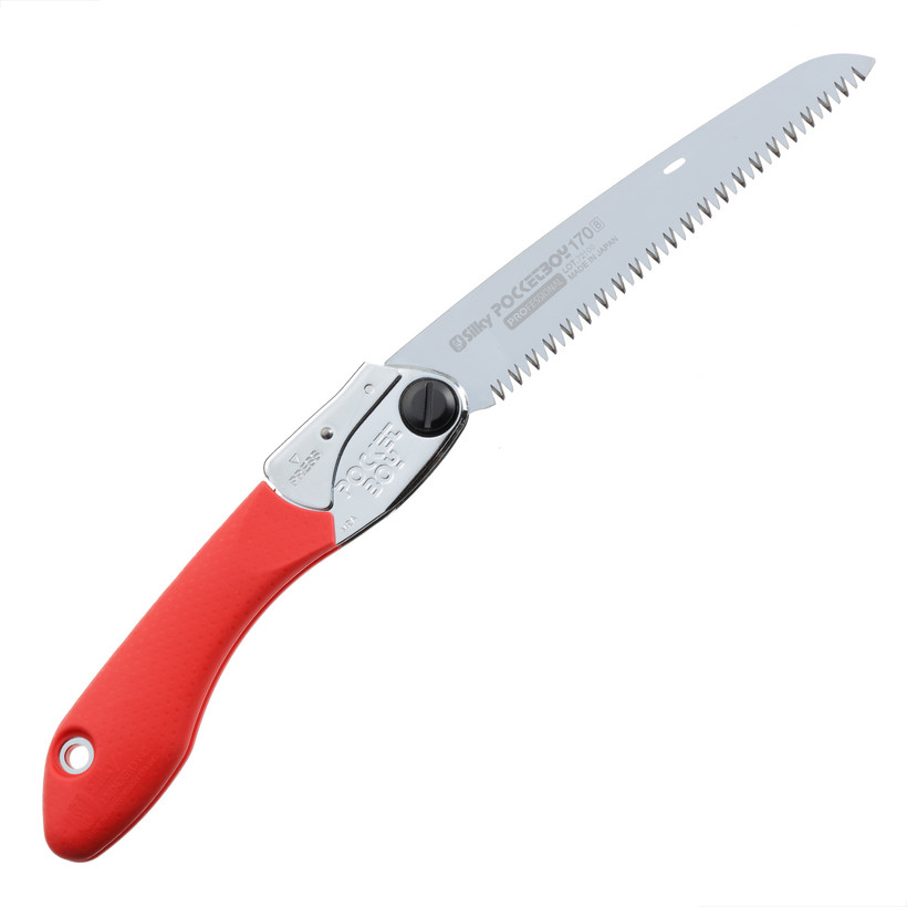 POCKETBOY 170 MM LARGE TEETH